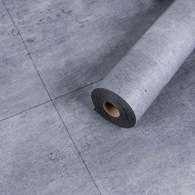 Self-adhesive vinyl floor covering in a roll Sticker wall 3000x600x1.5mm SW-00001823