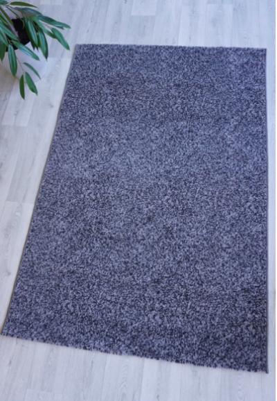 Ковер Novara F251A lgrey dgrey