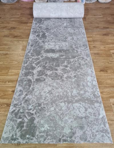 Ковровая дорожка Odessa 0169OD poly grey dor