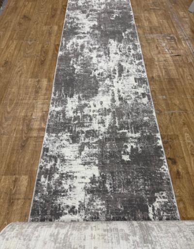 Odessa E319AG lgrey poly grey dor