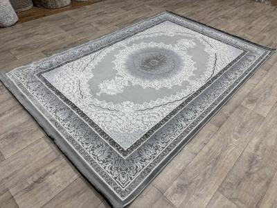 Килим Odessa Plus 14264B grey