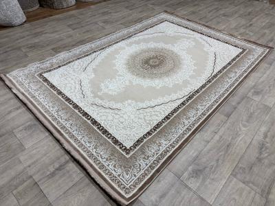 Килим Odessa Plus 14264B lbrown