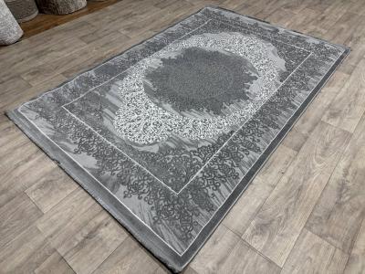 Килим Odessa Plus 14526A dgrey