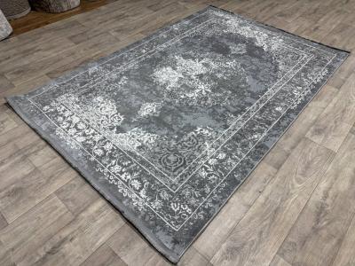 Килим Odessa Plus 14530A grey