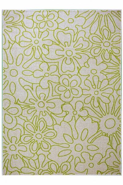 килим Optima 78003 ivory green