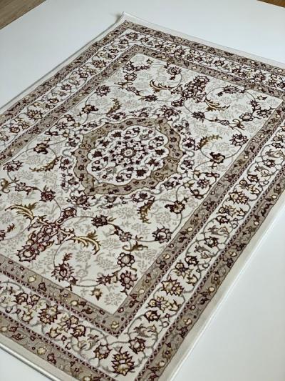 Килим Palermo MZ43F cream