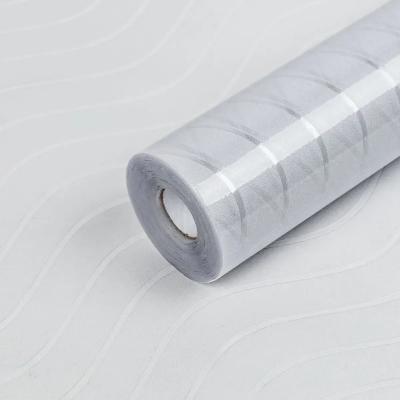 Self-adhesive window film Sticker wall wave 600*10000mm SW-00002652