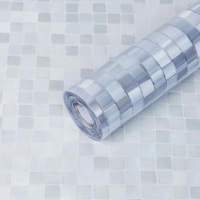 Плівка віконна Sticker wall 600*10000мм SW-00002613