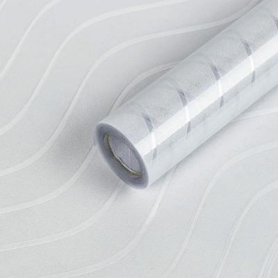 Пленка оконная Sticker wall волна 600*3000мм SW-00002651