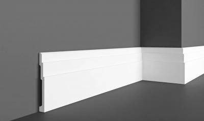 Плінтус із поліуретану Gaudi Decor SK 001 (2.00м)