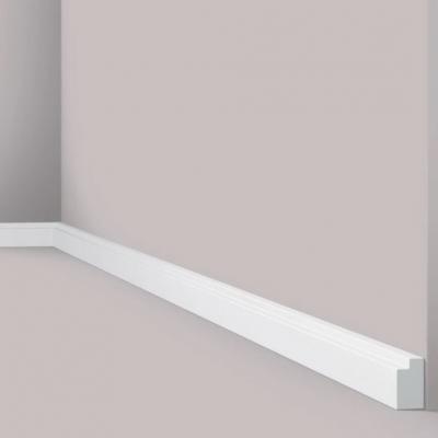 Skirting board NMC FL 11