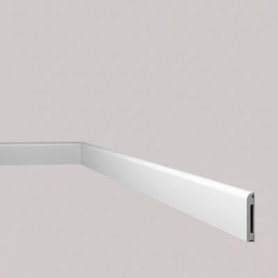 Skirting board NMC FL 12