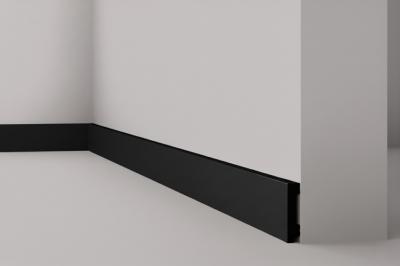Плинтус NMC FT 2 Black