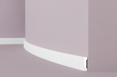 Плинтус NMC FT 2 FLEX