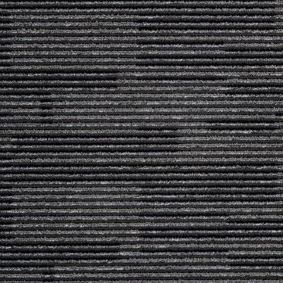 Плитка под ковролин Sticker wall без клеевого слоя 500х500х4мм Черно-серый SW-00002713