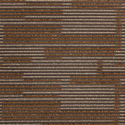 Плитка под ковролин Sticker wall без клеевого слоя 500х500х4мм Коричневый SW-00002712