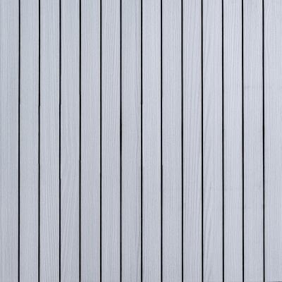 Покриття настінне вінілове 3D рейки Sticker wall 600*600*2,8мм (D) SW-00002193