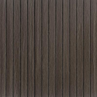 Покриття настінне вінілове 3D рейки Sticker wall 600*600*2,8мм (D) SW-00002195