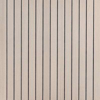 Покрытие настенное виниловое 3D рейки Sticker wall 600*600*2,8мм (D) SW-00002199
