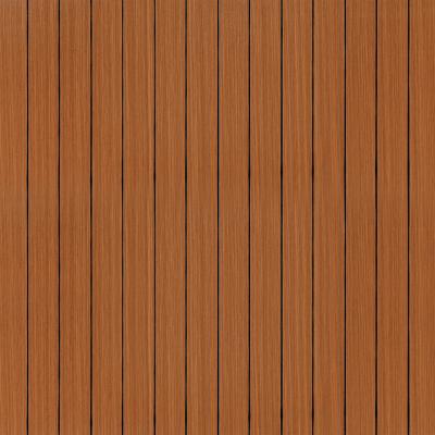 Покрытие виниловое самоклеющееся 3D рейки Sticker wall 600х600х2,8мм SW-00003246
