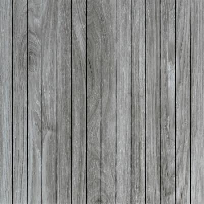 Покрытие виниловое самоклеющееся 3D рейки Sticker wall 600х600х2,8мм SW-00003247