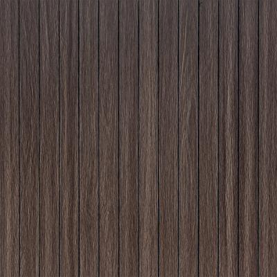 Покриття настінне вінілове 3D рейки Sticker wall 600*600*2,8мм (D) SW-00002195