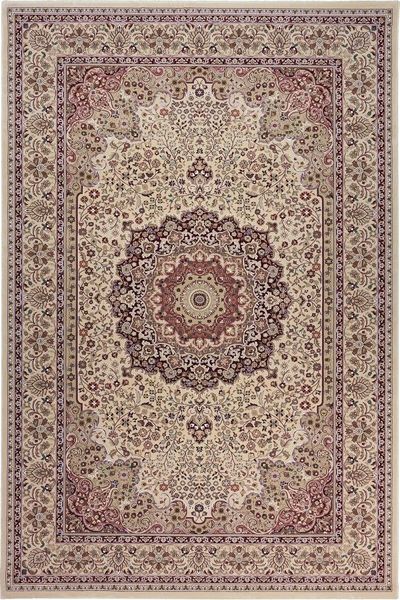 carpet Royal Esfahan 2878a cream cream