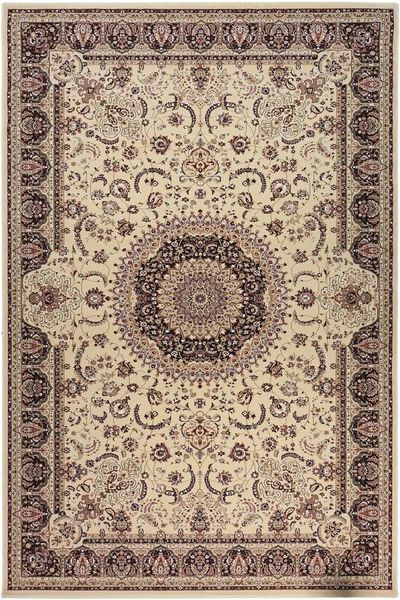 carpet Royal Esfahan 2879a cream brown
