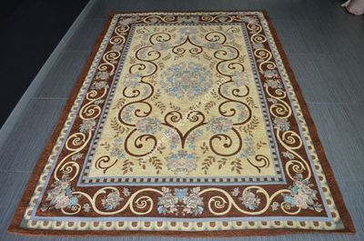 килим Sahra 0002