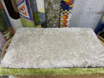 Килим Sale balta