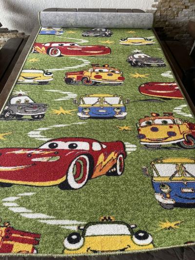 Килим Sale Cars