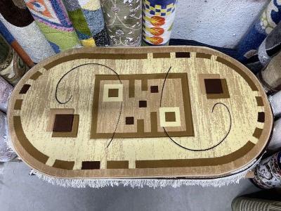 Килим Sale Gold carving 0118