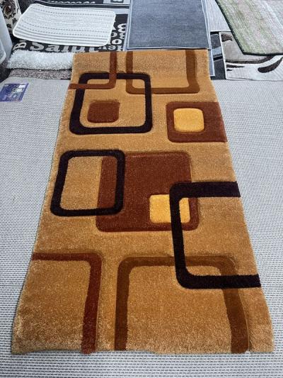 Килим Sale Gold carving 0132