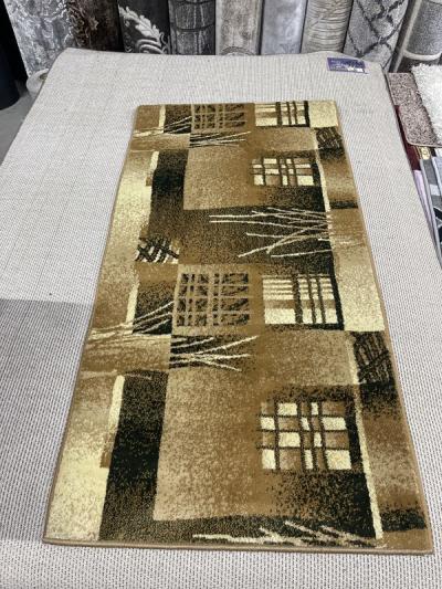 Килим Sale Gold carving 2666