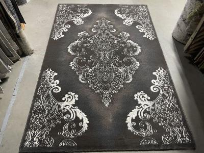Килим Sale Vogue AA40A brown grey