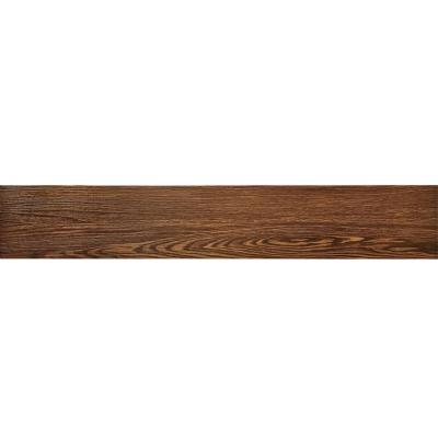 Самоклеящаяся LVT плитка ламинат Sticker wall 152.4*914.4*1.5мм Мат SW-00002582