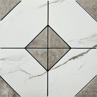 Самоклеящаяся PET мозаика Sticker wall 30*30см*4мм (D) SW-00002445
