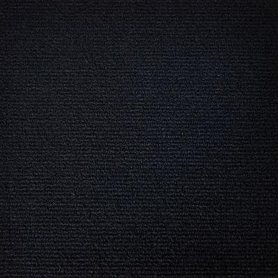 Self-adhesive tiles for carpet Sticker wall, black SW-00001423