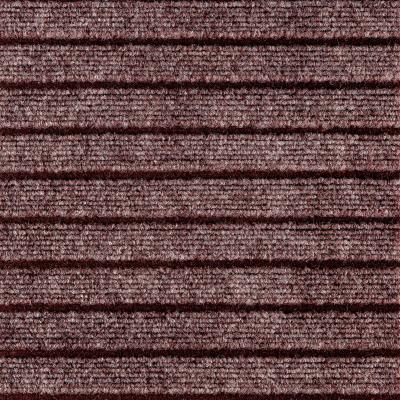 Self-adhesive tiles for carpet Sticker wall mocha 300*300*4,5mm (D) SW-00002488