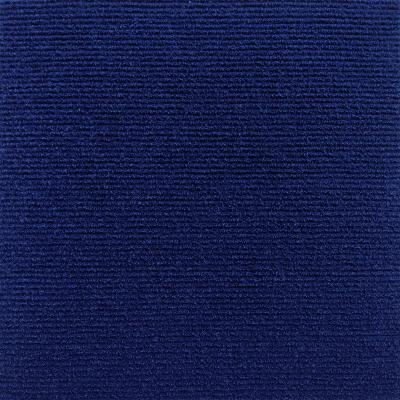 Self-adhesive tiles for carpet Sticker wall blue SW-00001419