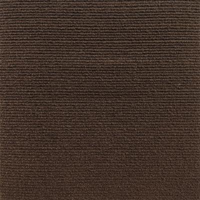 Self-adhesive tiles for carpet Sticker wall dark brown SW-00001422