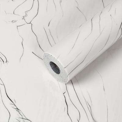 Самоклеюча стінова PET плитка у рулоні Sticker wall 1200х3000х2мм SW-00002665