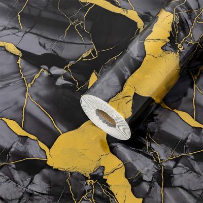 Самоклеящаяся стеновая PET плитка в рулоне Sticker wall 1200х3000х2мм SW-00002670