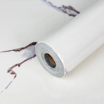 Самоклеюча стінова PET плитка у рулоні Sticker wall 600х3000х2мм (D) SW-00002978