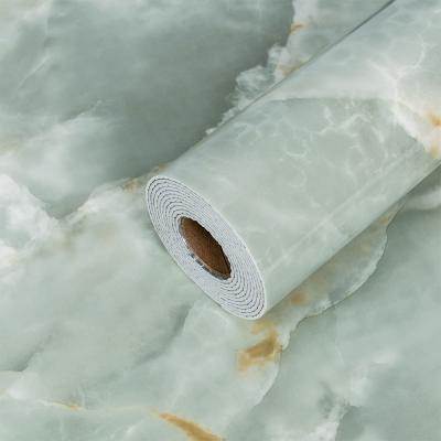 Самоклеящаяся стеновая PET плитка в рулоне Sticker wall 600х3000х2мм SW-00003267