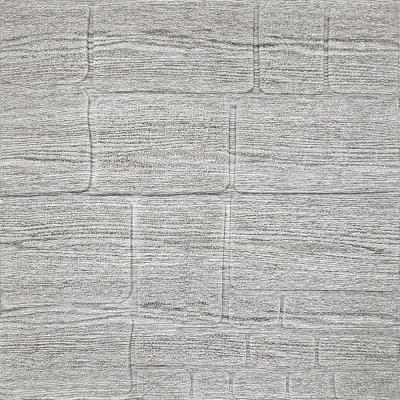 Self-adhesive 3D panel Sticker wall coffee stone 700x700x5mm SW-00001352