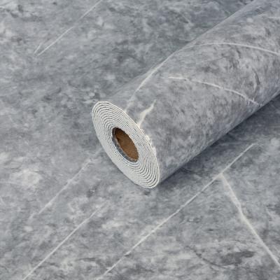 Самоклеящаяся стеновая PET плитка в рулоне Sticker wall 600*3000*2mm (D) SW-00002429