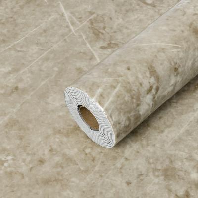 Самоклеюча стінова PET плитка у рулоні Sticker wall 600*3000*2mm (D) SW-00002432