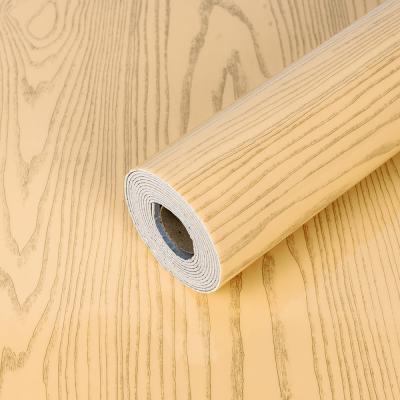 Самоклеюча стінова PET плитка у рулоні Sticker wall 600*3000*2mm (D) SW-00002433