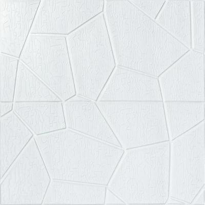 Self-adhesive 3D panel Sticker wall 700х690х5mm SW-00003306